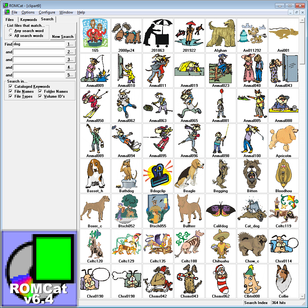 free corel clipart gallery - photo #13