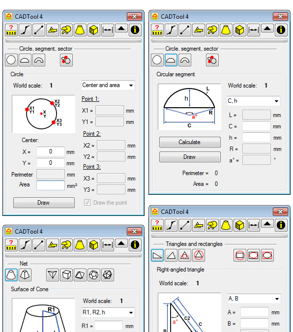 Introducing Alexander Penkin’s Cadtool 4