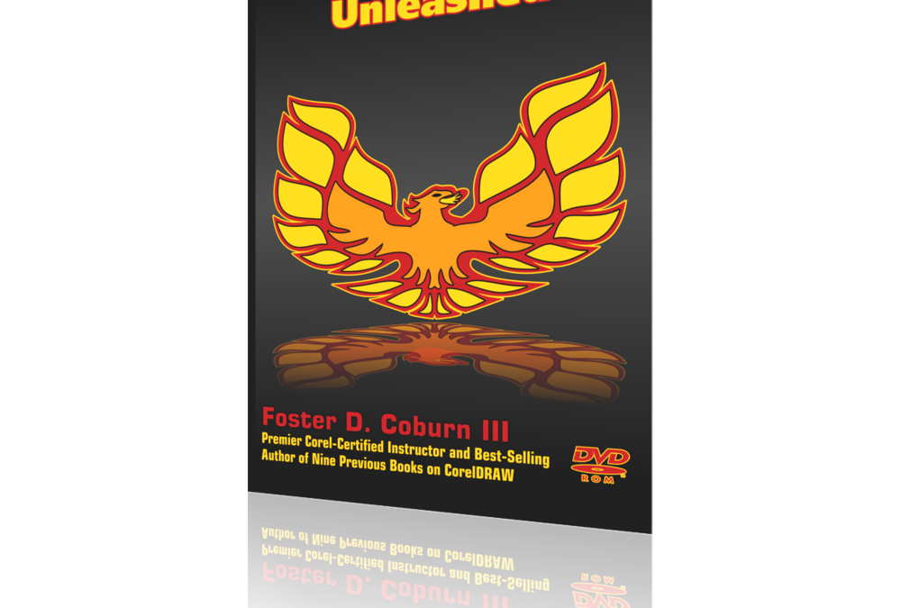 CorelDRAW X5 Unleashed Multimedia Training Available for Pre-Order