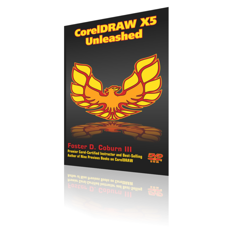 CorelDRAW X5 Unleashed