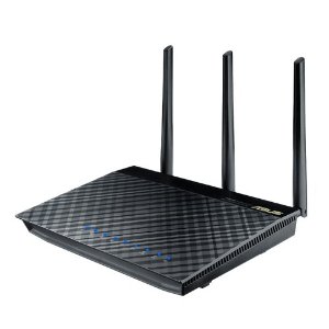 Asus RT-66U Wireless Router
