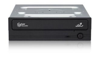 Samsung SH-222BB DVD Drive