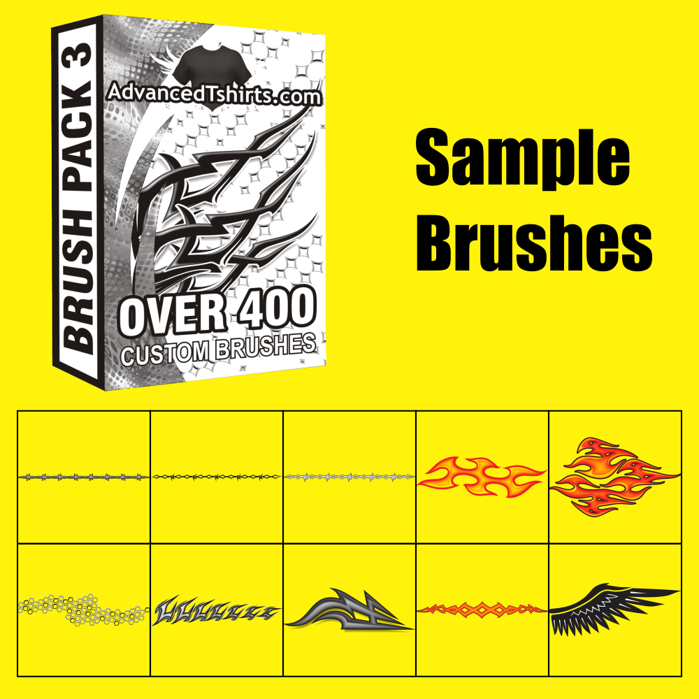 Brush-Pack-3-Samples-Icon