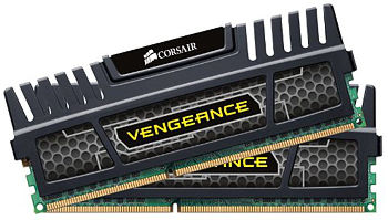 Corsair Vengeance 16GB RAM