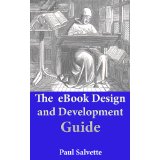 The eBook Design and Development Guide