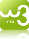 HTML tutorial