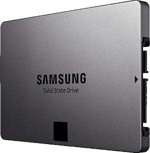 Samsung 840 Evo SSD Drive
