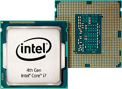 Intel Core i7-4770 Processor