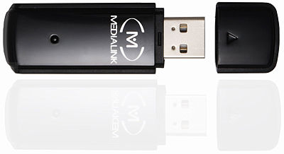 Medialink USB WiFi Adapter
