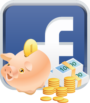 Pay For Facebook