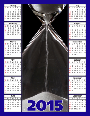 CorelDRAW Calendar