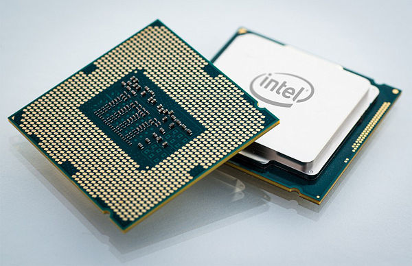 Intel Core i7-4790K Processor
