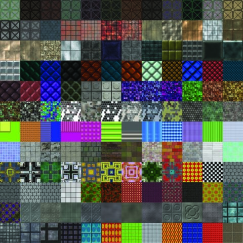 Install Tiles in Your Artwork With New Seamless Textures Collection ...