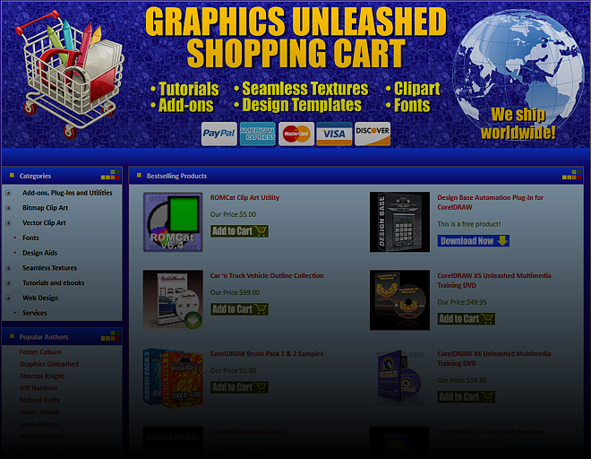 graphics-unleashed-media-marketplace-black