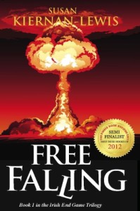 free-falling