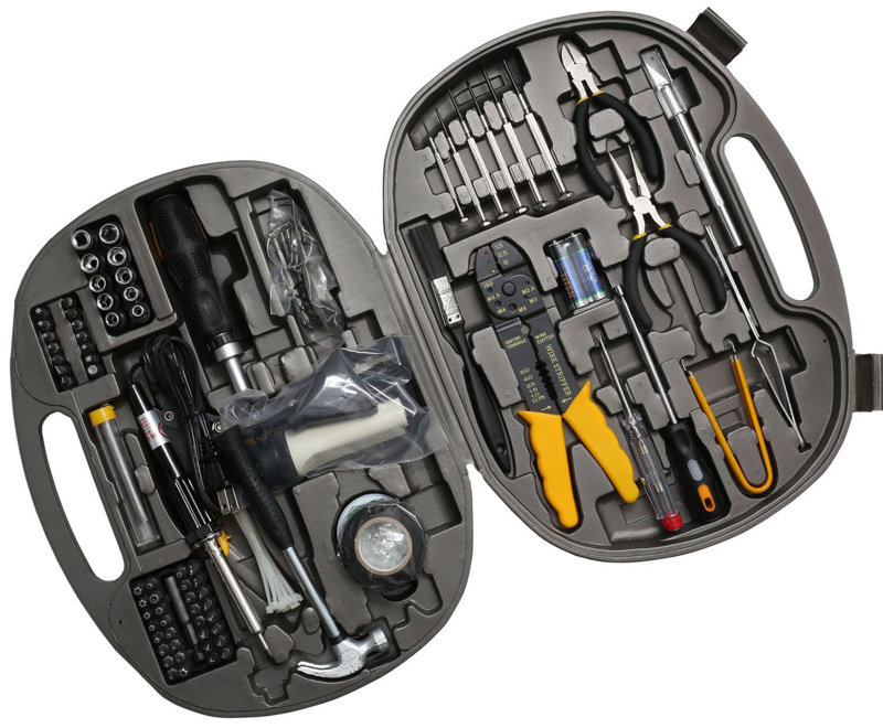 syba-145-piece-tool-kit