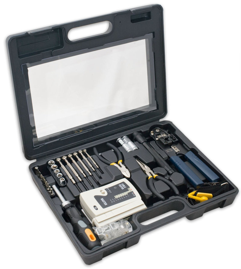 syba-50-piece-tool-kit