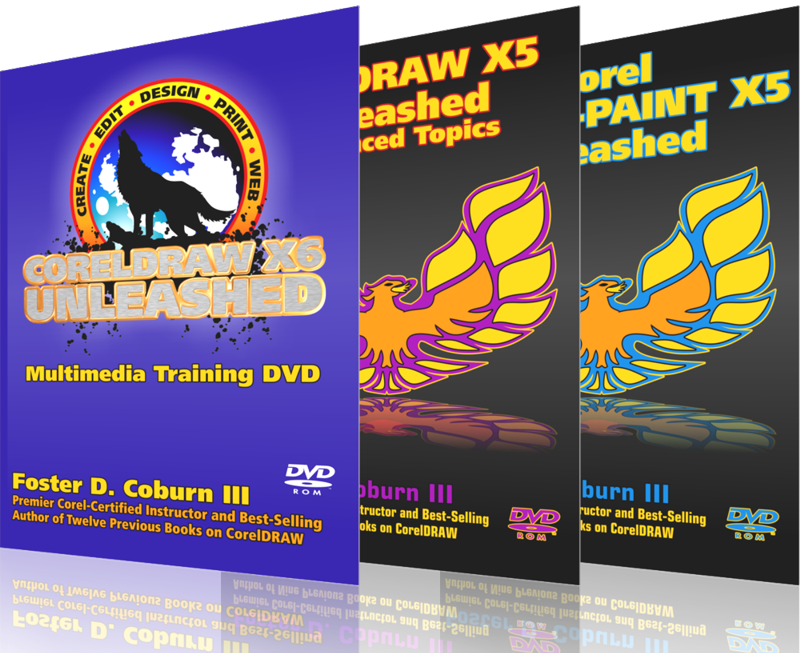 CorelDRAW-X6-Unleashed-Combo-Software-Box