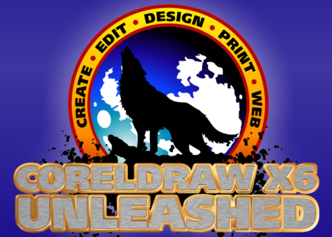 Two New Free CorelDRAW Videos Available - Graphics Unleashed
