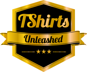 TShirts Unleashed