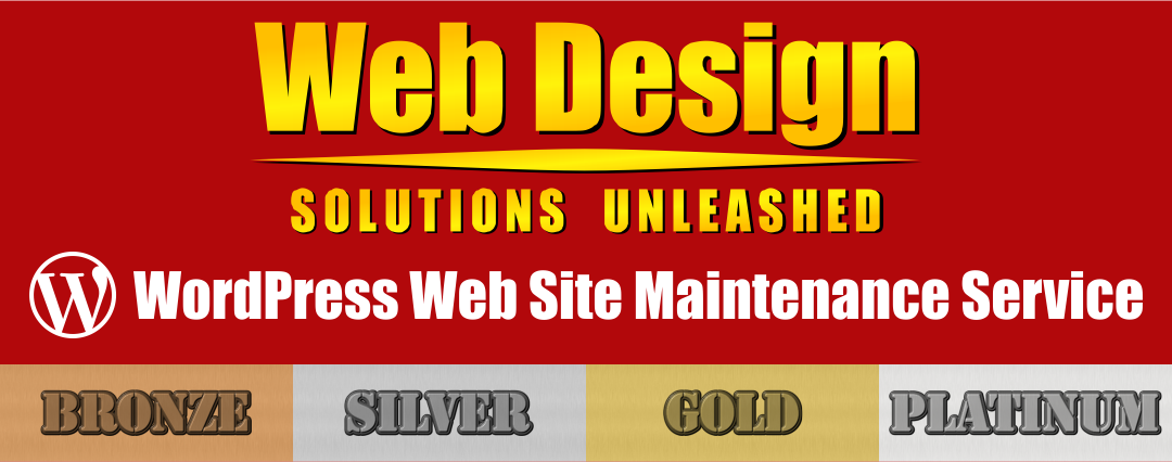 WordPress Maintenance Services Keep Your Site Performing Well
