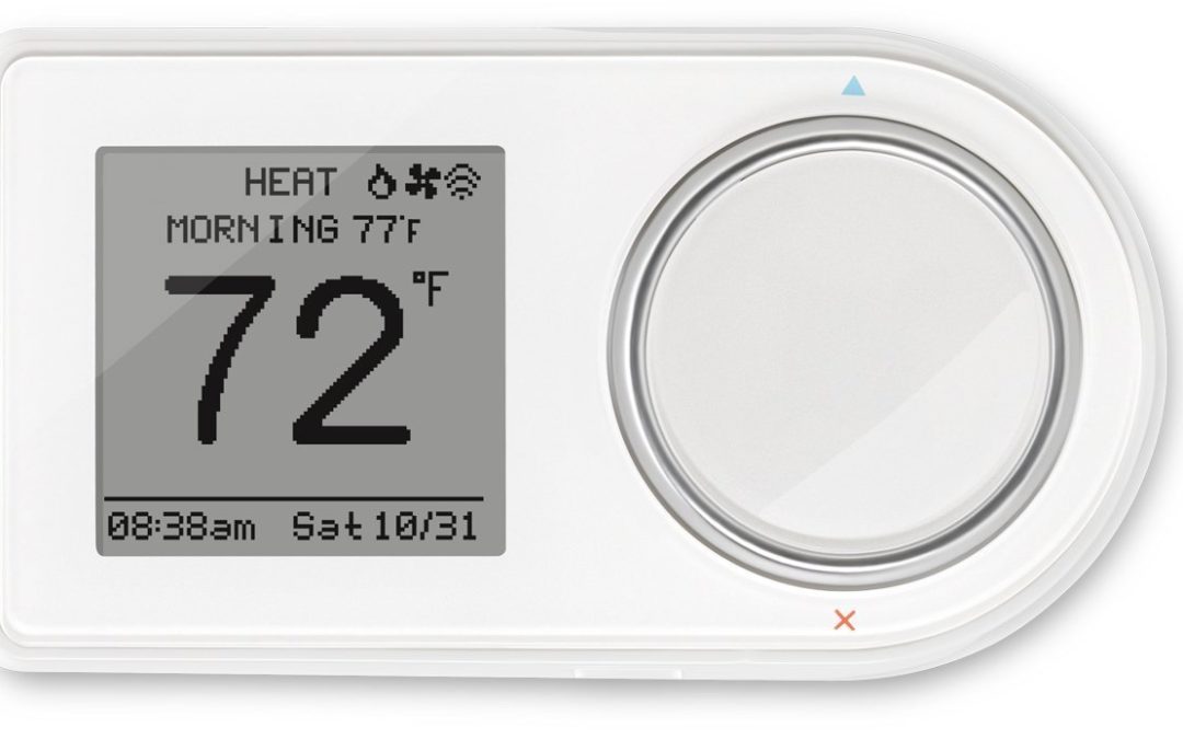 Lux Products GEO Wi-Fi Thermostat