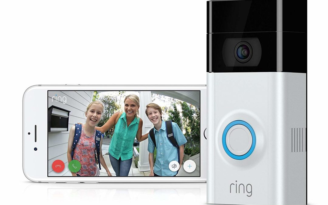 Should I Get a Ring Video Doorbell?