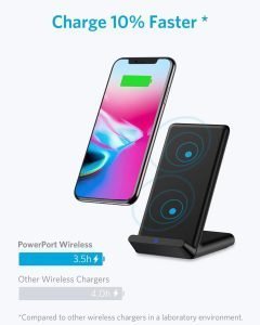 Anker Qi Wireless Charger
