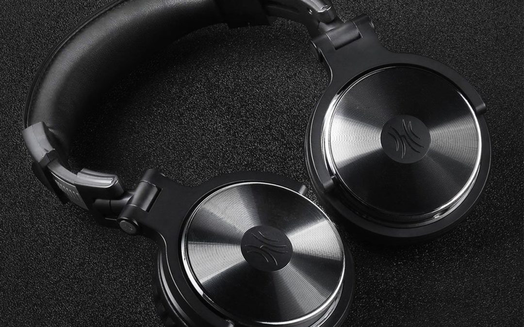 OneOdio Headphones Provide Big Sound at Bargain Price