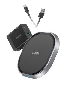 Anker USB-C Wireless Charger
