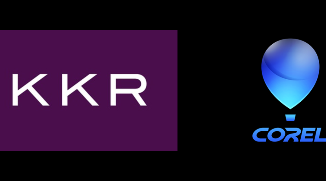 KKR Acquires Leading Software Platform Corel Corporation from Vector Capital