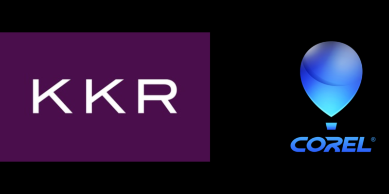 KKR Acquires Corel Corporation