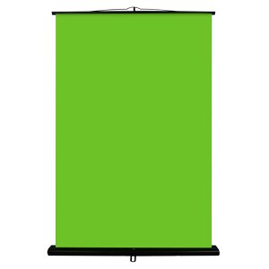Valera Creator 95: Collapsible Green Screen for Streaming