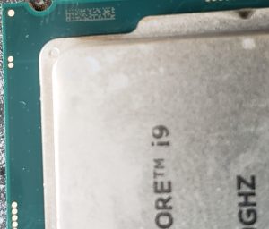 Intel Core i9-9900K Desktop Processor