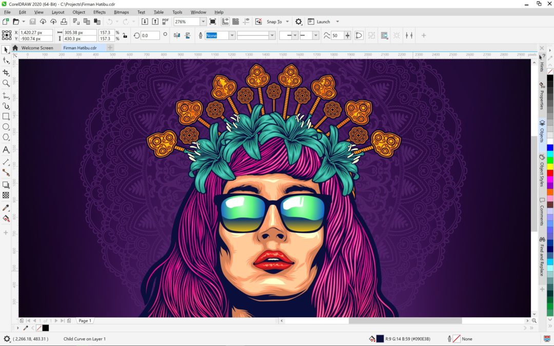 CorelDRAW 2020 Unveils its Fastest, Smartest, and Most Collaborative Graphics Suite Yet
