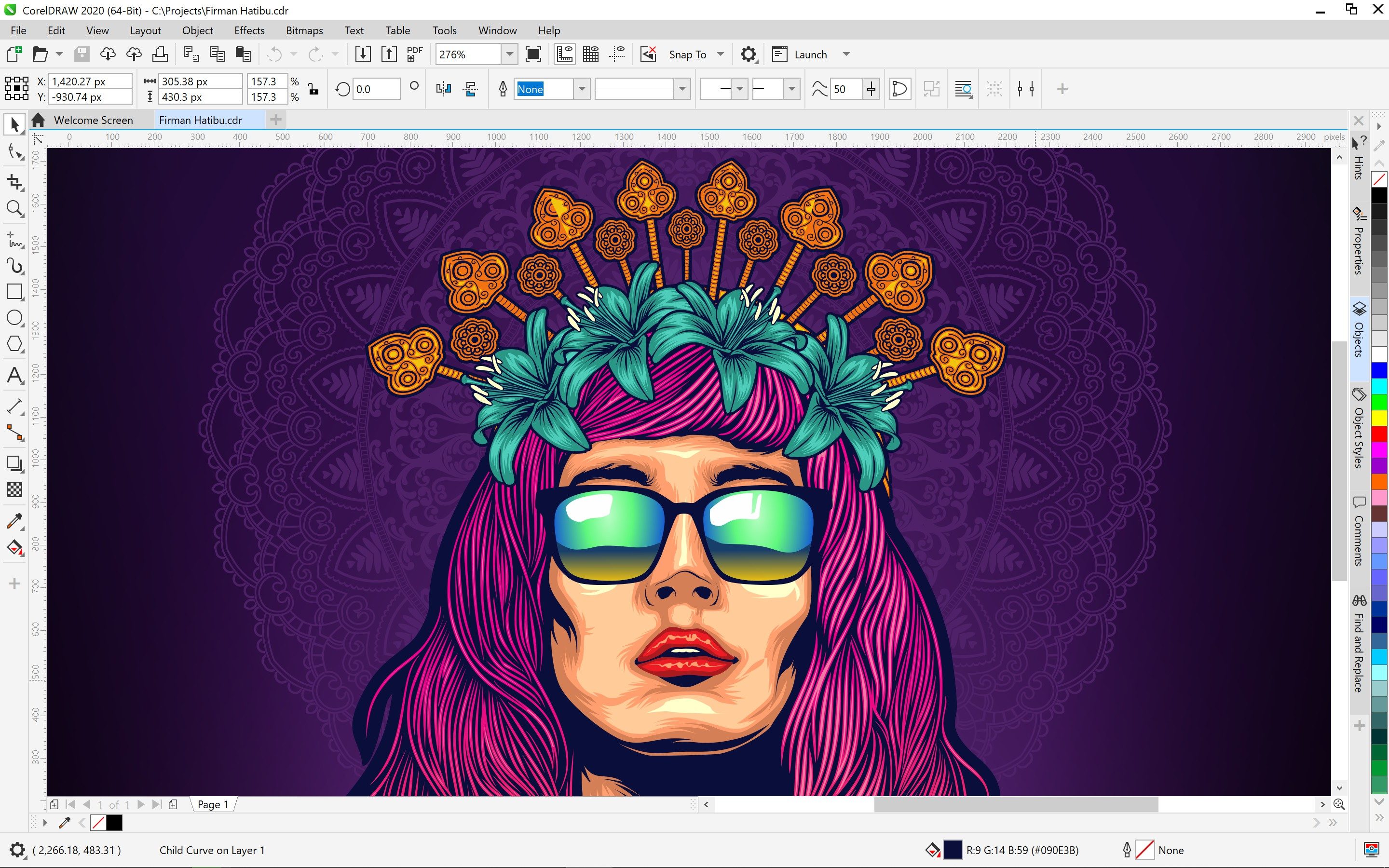 CorelDRAW Graphics Suite 2022 v24.5.0.731 download the new for apple