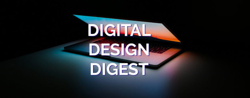 Graphics Unleashed Digital Design Digest 2020 03