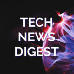 Tech News Digest Graphics Unleashed