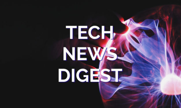 Tech News Digest for October 28, 2022