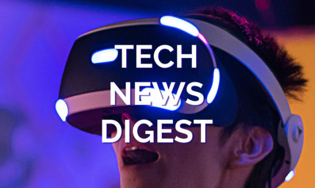 Tech News Digest for May 20, 2022