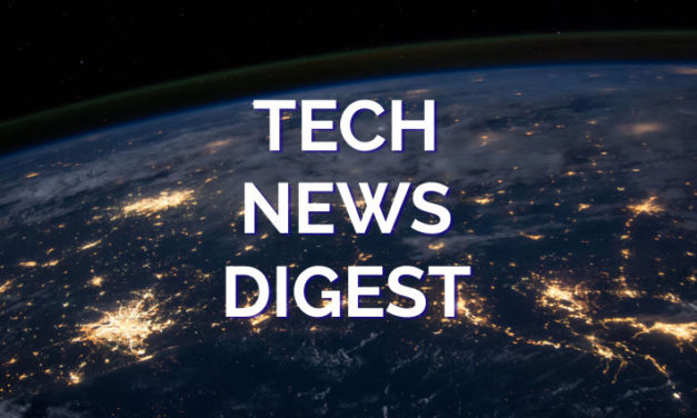 Tech News Digest for June 24, 2022