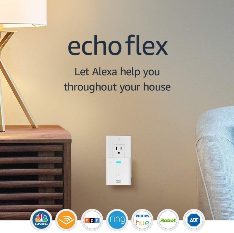 Amazon Echo Flex