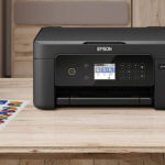 Inexpensive Epson Printer, Scanner and Copier for Home