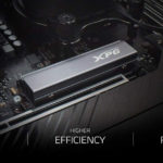 Expand and Turbo Charge Your Storage With XPG Gammix S70