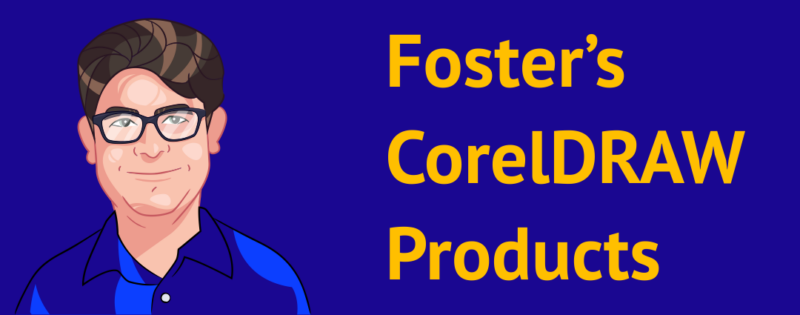 Foster's CorelDRAW Products
