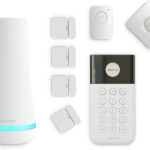 Protect Your Home With SimpliSafe Home Security System