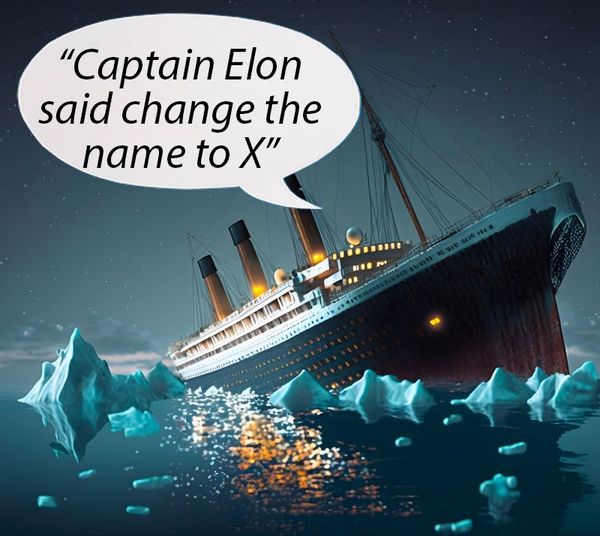Titanic X