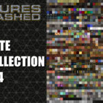 Textures Unleashed Lite Megacollection 4